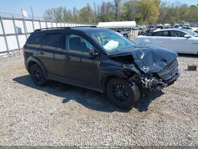 Aukcja sprzedaży 2020 Dodge Journey Se Value, vin: 3C4PDCAB9LT180770, numer aukcji: 44661443