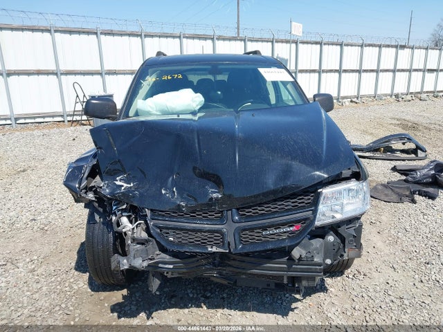 Aukcja sprzedaży 2020 Dodge Journey Se Value, vin: 3C4PDCAB9LT180770, numer aukcji: 44661443