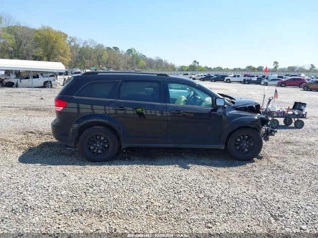 Aukcja sprzedaży 2020 Dodge Journey Se Value, vin: 3C4PDCAB9LT180770, numer aukcji: 44661443