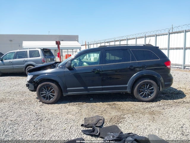Aukcja sprzedaży 2020 Dodge Journey Se Value, vin: 3C4PDCAB9LT180770, numer aukcji: 44661443