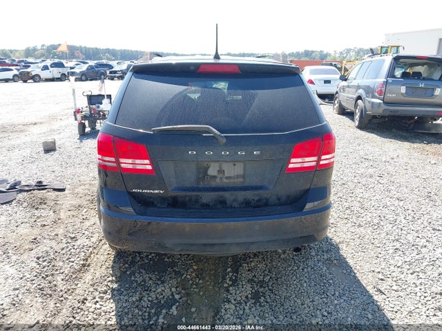 Aukcja sprzedaży 2020 Dodge Journey Se Value, vin: 3C4PDCAB9LT180770, numer aukcji: 44661443