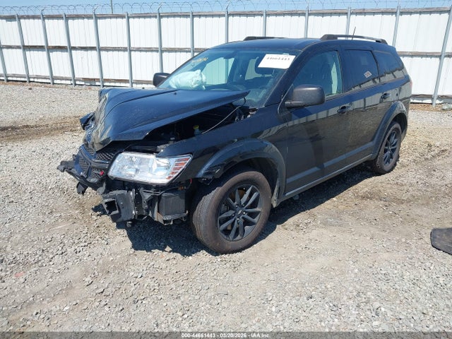Aukcja sprzedaży 2020 Dodge Journey Se Value, vin: 3C4PDCAB9LT180770, numer aukcji: 44661443