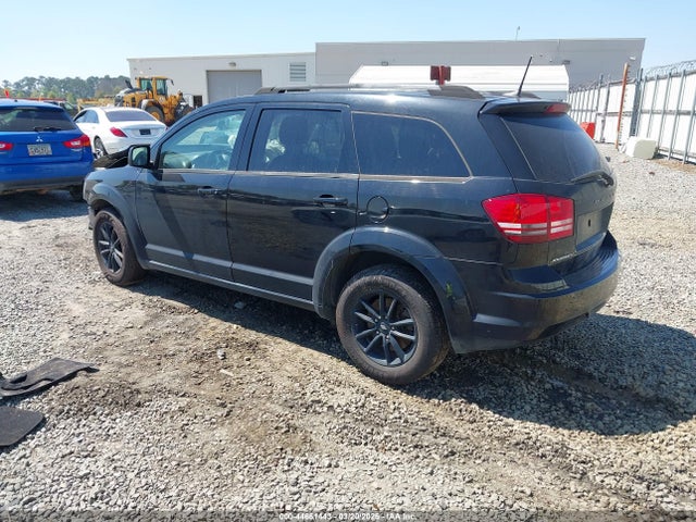 Aukcja sprzedaży 2020 Dodge Journey Se Value, vin: 3C4PDCAB9LT180770, numer aukcji: 44661443