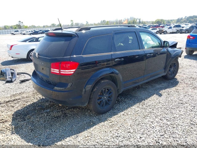 Aukcja sprzedaży 2020 Dodge Journey Se Value, vin: 3C4PDCAB9LT180770, numer aukcji: 44661443