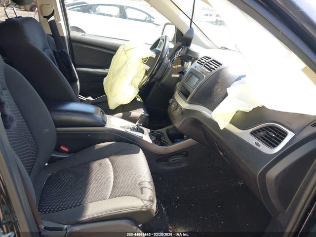 Aukcja sprzedaży 2020 Dodge Journey Se Value, vin: 3C4PDCAB9LT180770, numer aukcji: 44661443