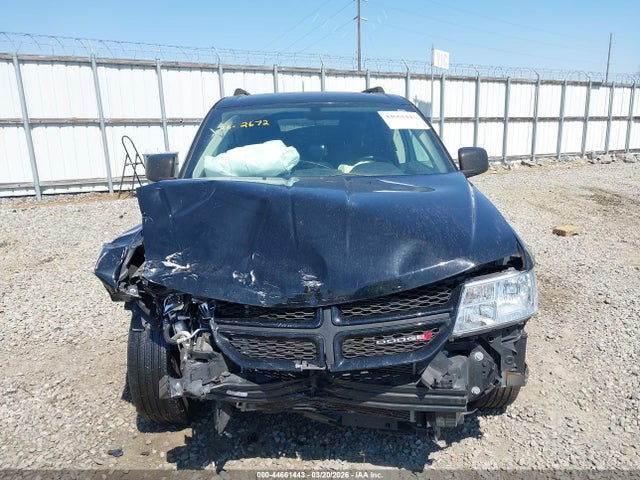 Aukcja sprzedaży 2020 Dodge Journey Se Value, vin: 3C4PDCAB9LT180770, numer aukcji: 44661443