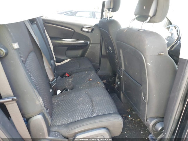 Aukcja sprzedaży 2020 Dodge Journey Se Value, vin: 3C4PDCAB9LT180770, numer aukcji: 44661443