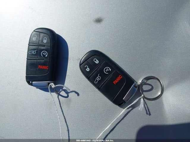 Aukcja sprzedaży 2021 Jeep Grand Cherokee Laredo X 4x4, vin: 1C4RJFAG3MC827837, numer aukcji: 44661445