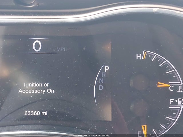 Aukcja sprzedaży 2021 Jeep Grand Cherokee Laredo X 4x4, vin: 1C4RJFAG3MC827837, numer aukcji: 44661445