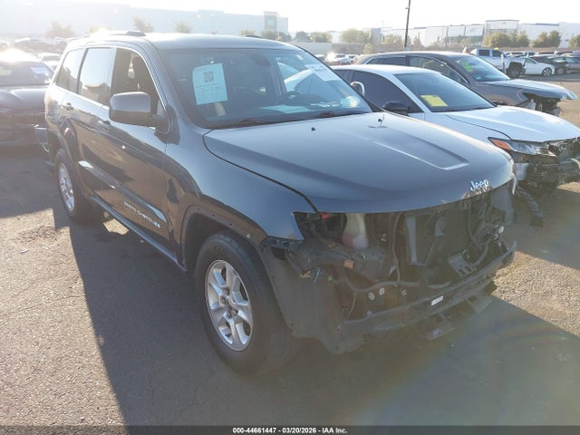 2015 JEEP GRAND CHEROKEE 1C4RJEAG5FC957373