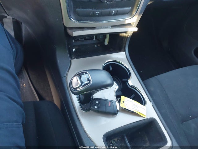 2015 JEEP GRAND CHEROKEE 1C4RJEAG5FC957373 Photo 10