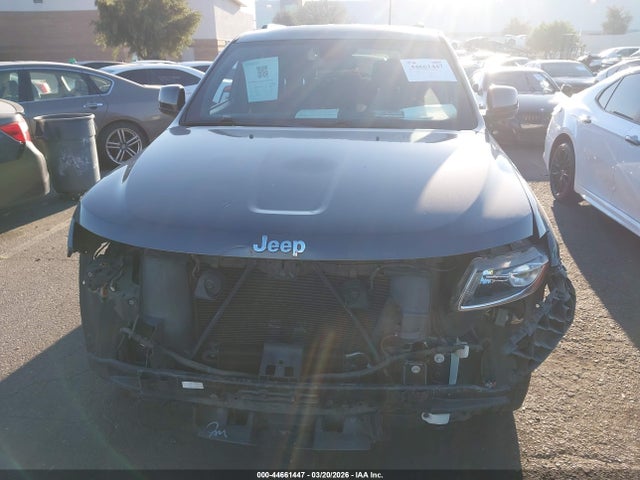 1C4RJEAG5FC957373 Jeep Grand Cherokee Laredo