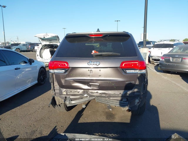 1C4RJEAG5FC957373 Jeep Grand Cherokee Laredo