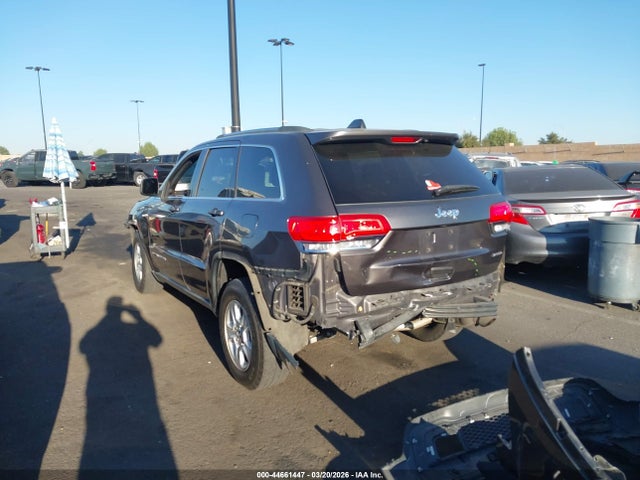 2015 JEEP GRAND CHEROKEE 1C4RJEAG5FC957373 Photo 2