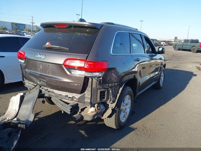 2015 JEEP GRAND CHEROKEE 1C4RJEAG5FC957373 Photo 3