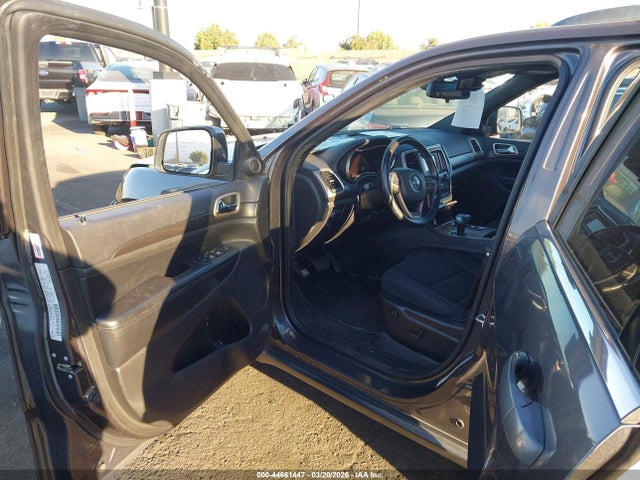 2015 JEEP GRAND CHEROKEE 1C4RJEAG5FC957373 Photo 4