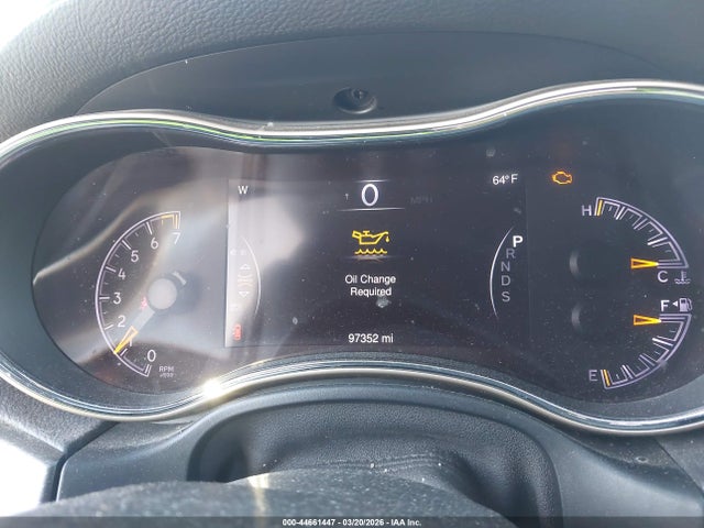 2015 JEEP GRAND CHEROKEE 1C4RJEAG5FC957373 Photo 6