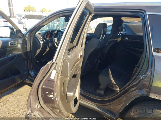 2015 JEEP GRAND CHEROKEE 1C4RJEAG5FC957373 Photo 7