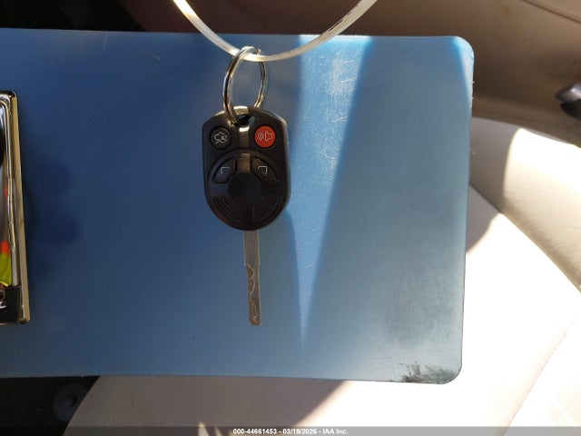 Ford FOCUS SE 2015 1FADP3F20FL259401 Image 11