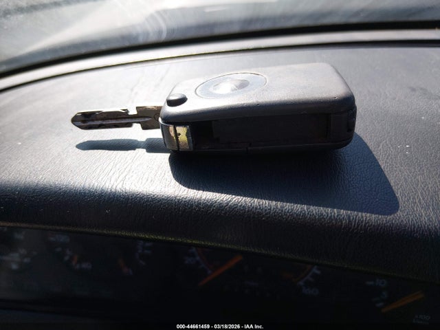 1992 MERCEDES-BENZ 500 WDBFA66E5NF065104 Photo 10