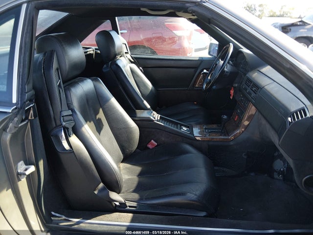 1992 MERCEDES-BENZ 500 WDBFA66E5NF065104 Photo 4