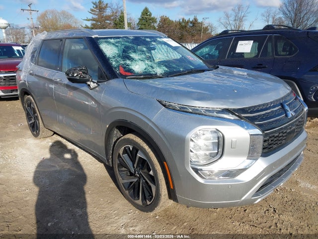 2022 MITSUBISHI OUTLANDER JA4J4VA88NZ079036