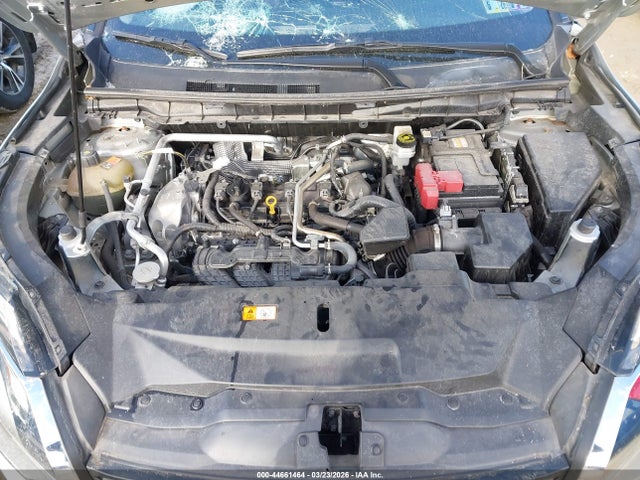 2022 MITSUBISHI OUTLANDER JA4J4VA88NZ079036 Photo 9