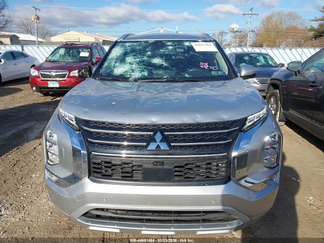 Продаж на аукціоні авто 2022 Mitsubishi Outlander Sel Special Edition S-awc, vin: JA4J4VA88NZ079036, номер лоту: 44661464