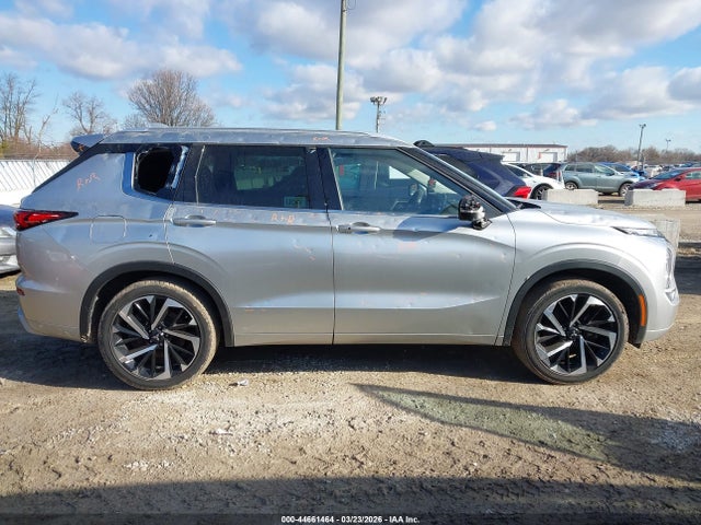 Продаж на аукціоні авто 2022 Mitsubishi Outlander Sel Special Edition S-awc, vin: JA4J4VA88NZ079036, номер лоту: 44661464
