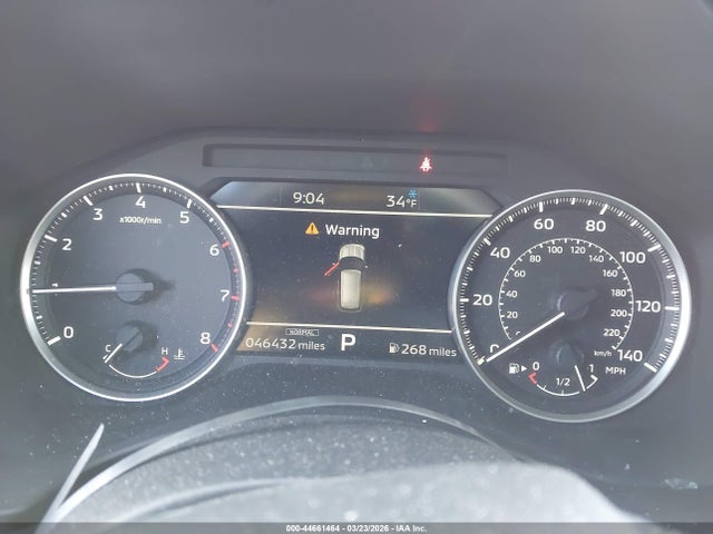 2022 MITSUBISHI OUTLANDER JA4J4VA88NZ079036 Photo 6