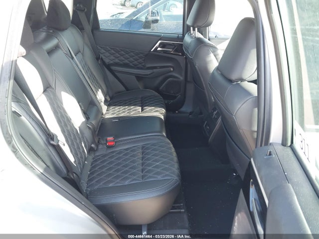 2022 MITSUBISHI OUTLANDER JA4J4VA88NZ079036 Photo 7