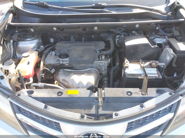 2015 TOYOTA RAV4 2T3WFREV8FW209203 Photo 9