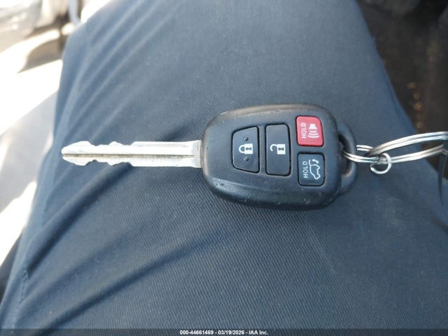 2015 TOYOTA RAV4 2T3WFREV8FW209203 Photo 10