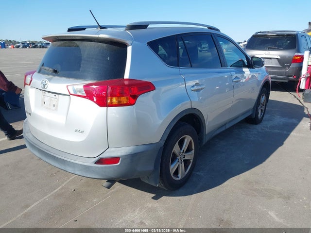 2015 TOYOTA RAV4 2T3WFREV8FW209203 Photo 3