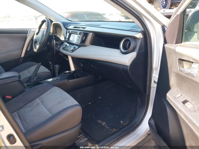 2015 TOYOTA RAV4 2T3WFREV8FW209203 Photo 4