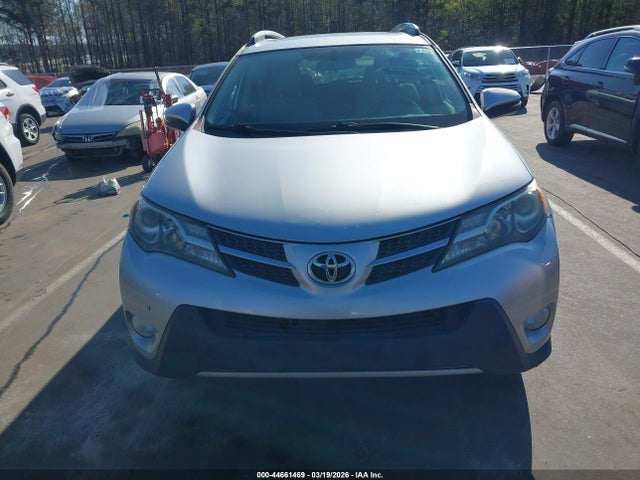 2015 TOYOTA RAV4 2T3WFREV8FW209203 Photo 5