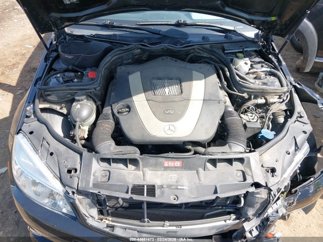 Aukcja sprzedaży 2009 Mercedes-benz C 300 Luxury 4matic/sport 4matic, vin: WDDGF81X69R049547, numer aukcji: 44661473