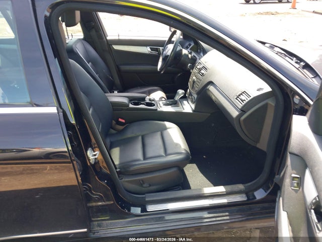 Aukcja sprzedaży 2009 Mercedes-benz C 300 Luxury 4matic/sport 4matic, vin: WDDGF81X69R049547, numer aukcji: 44661473