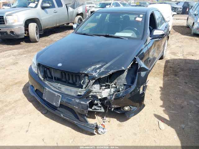 Aukcja sprzedaży 2009 Mercedes-benz C 300 Luxury 4matic/sport 4matic, vin: WDDGF81X69R049547, numer aukcji: 44661473