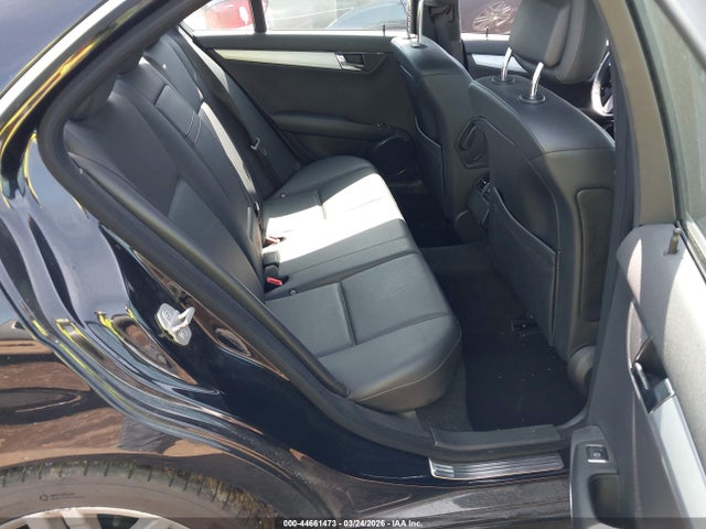 Aukcja sprzedaży 2009 Mercedes-benz C 300 Luxury 4matic/sport 4matic, vin: WDDGF81X69R049547, numer aukcji: 44661473