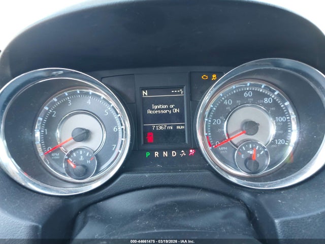 Продаж на аукціоні авто 2015 Chrysler Town & Country Touring-l, vin: 2C4RC1CG8FR521608, номер лоту: 44661475