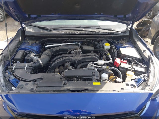 Aukcja sprzedaży 2025 Subaru Crosstrek Sport, vin: 4S4GUHF64S3734957, numer aukcji: 44661476
