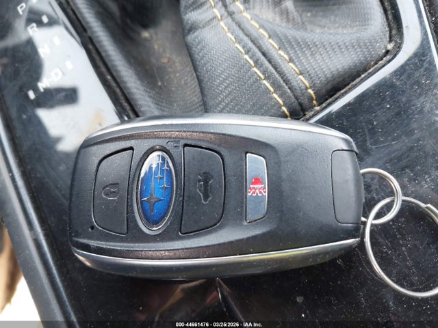 Aukcja sprzedaży 2025 Subaru Crosstrek Sport, vin: 4S4GUHF64S3734957, numer aukcji: 44661476