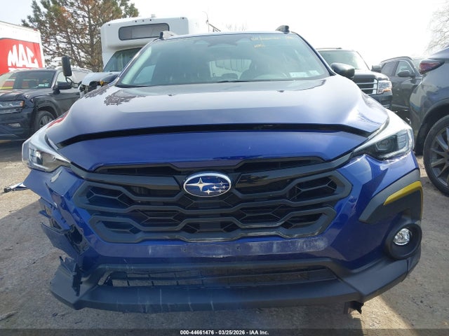 Aukcja sprzedaży 2025 Subaru Crosstrek Sport, vin: 4S4GUHF64S3734957, numer aukcji: 44661476