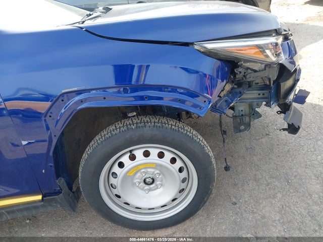 Aukcja sprzedaży 2025 Subaru Crosstrek Sport, vin: 4S4GUHF64S3734957, numer aukcji: 44661476