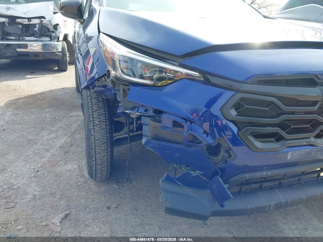 Aukcja sprzedaży 2025 Subaru Crosstrek Sport, vin: 4S4GUHF64S3734957, numer aukcji: 44661476