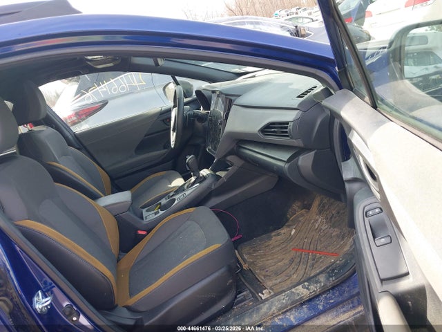 Aukcja sprzedaży 2025 Subaru Crosstrek Sport, vin: 4S4GUHF64S3734957, numer aukcji: 44661476