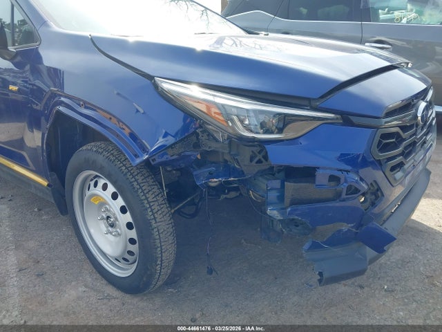 Aukcja sprzedaży 2025 Subaru Crosstrek Sport, vin: 4S4GUHF64S3734957, numer aukcji: 44661476
