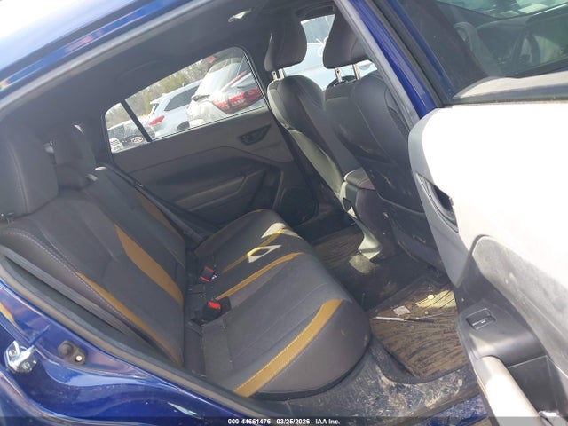 Aukcja sprzedaży 2025 Subaru Crosstrek Sport, vin: 4S4GUHF64S3734957, numer aukcji: 44661476