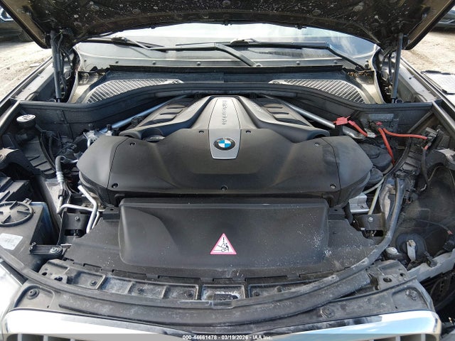 Aukcja sprzedaży 2014 Bmw X5 Xdrive50i, vin: 5UXKR6C59E0C02269, numer aukcji: 44661478